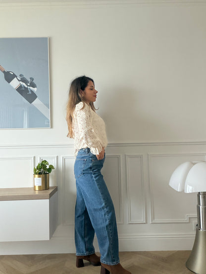 Jean Tumi Denim moyen