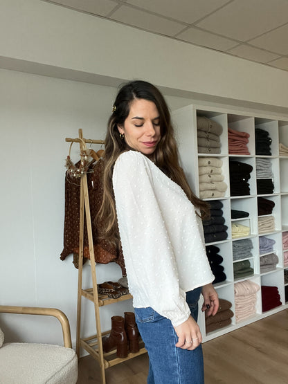 Blouse Agathe