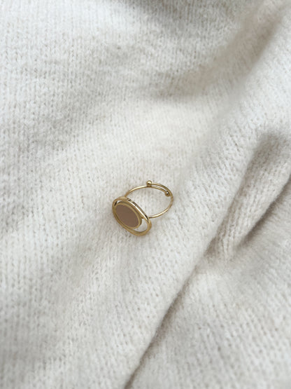 Bague réglable Ninon
