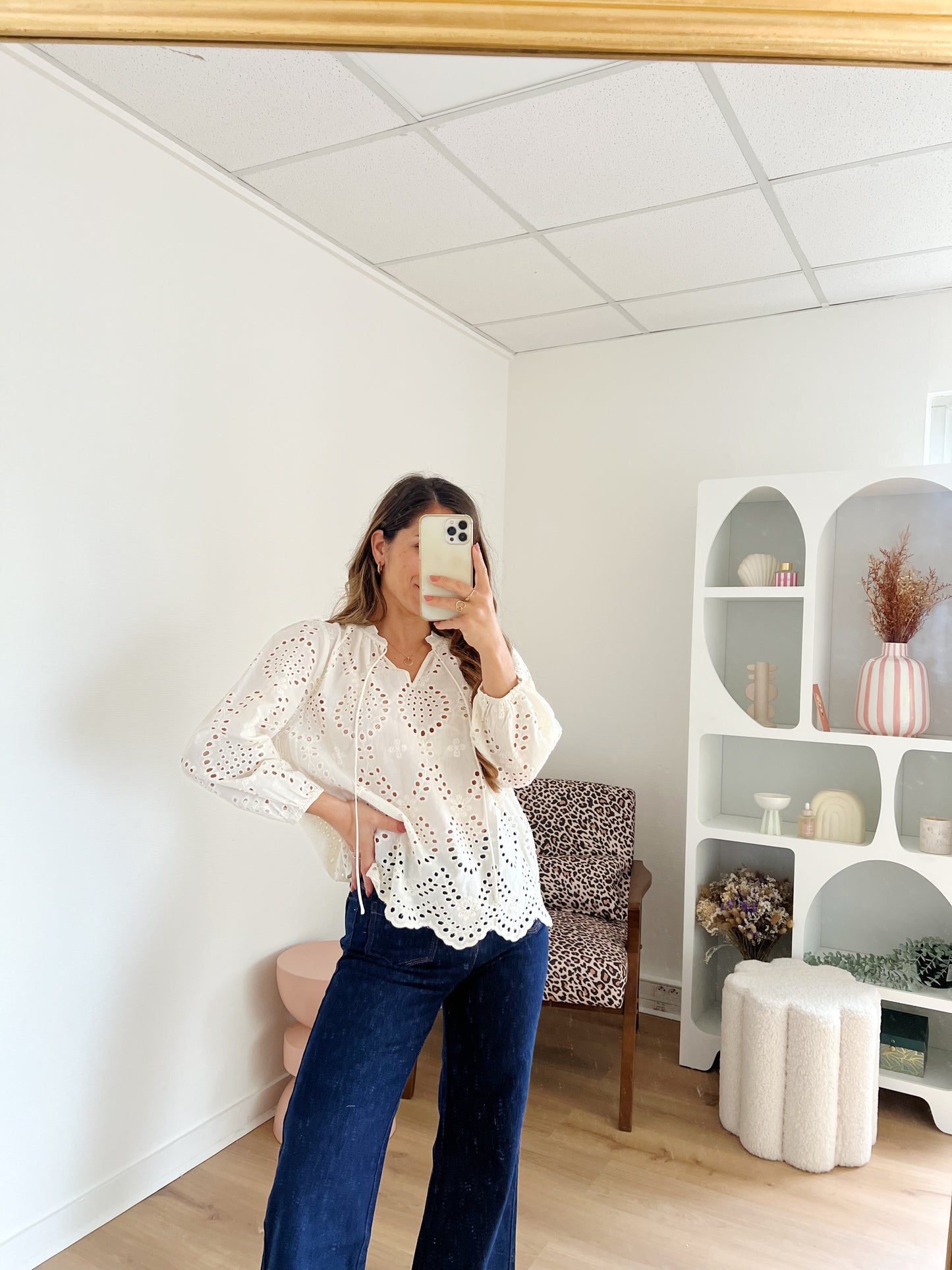 Blouse Carla