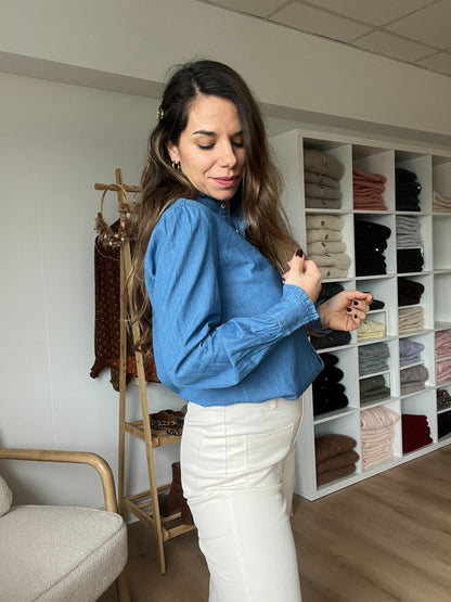 Blouse Albertine