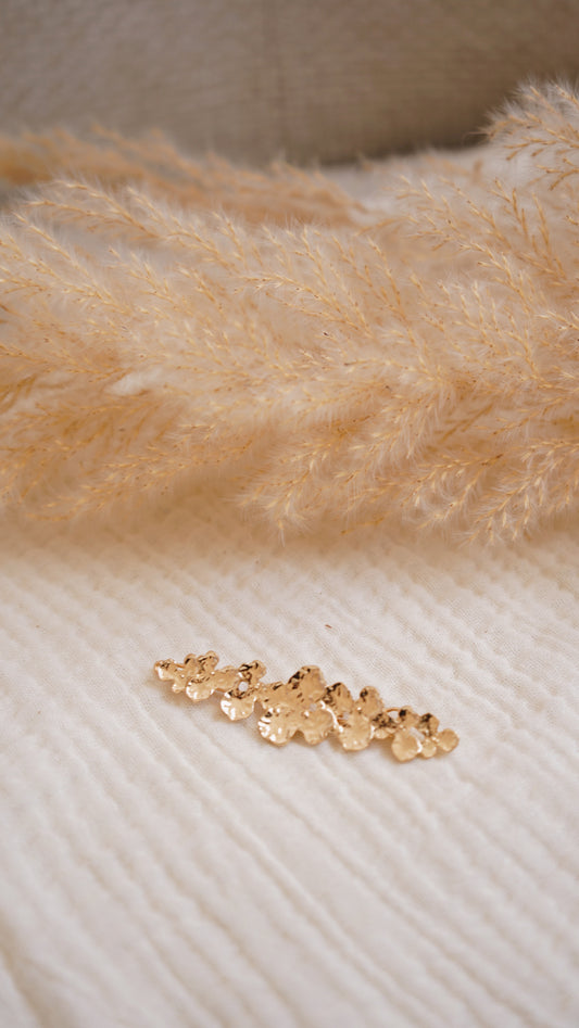 Barrette pour cheveux - Adèle