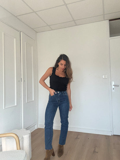Jean Maryline bleu