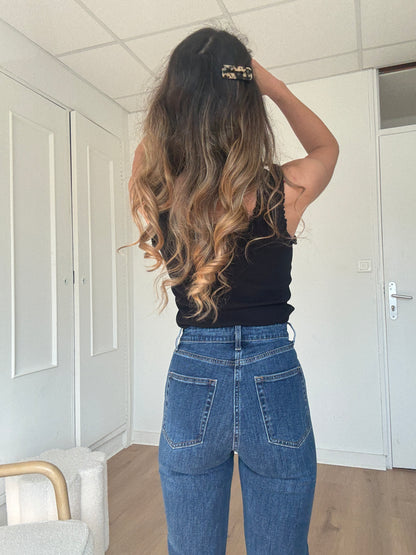 Jean Maryline bleu