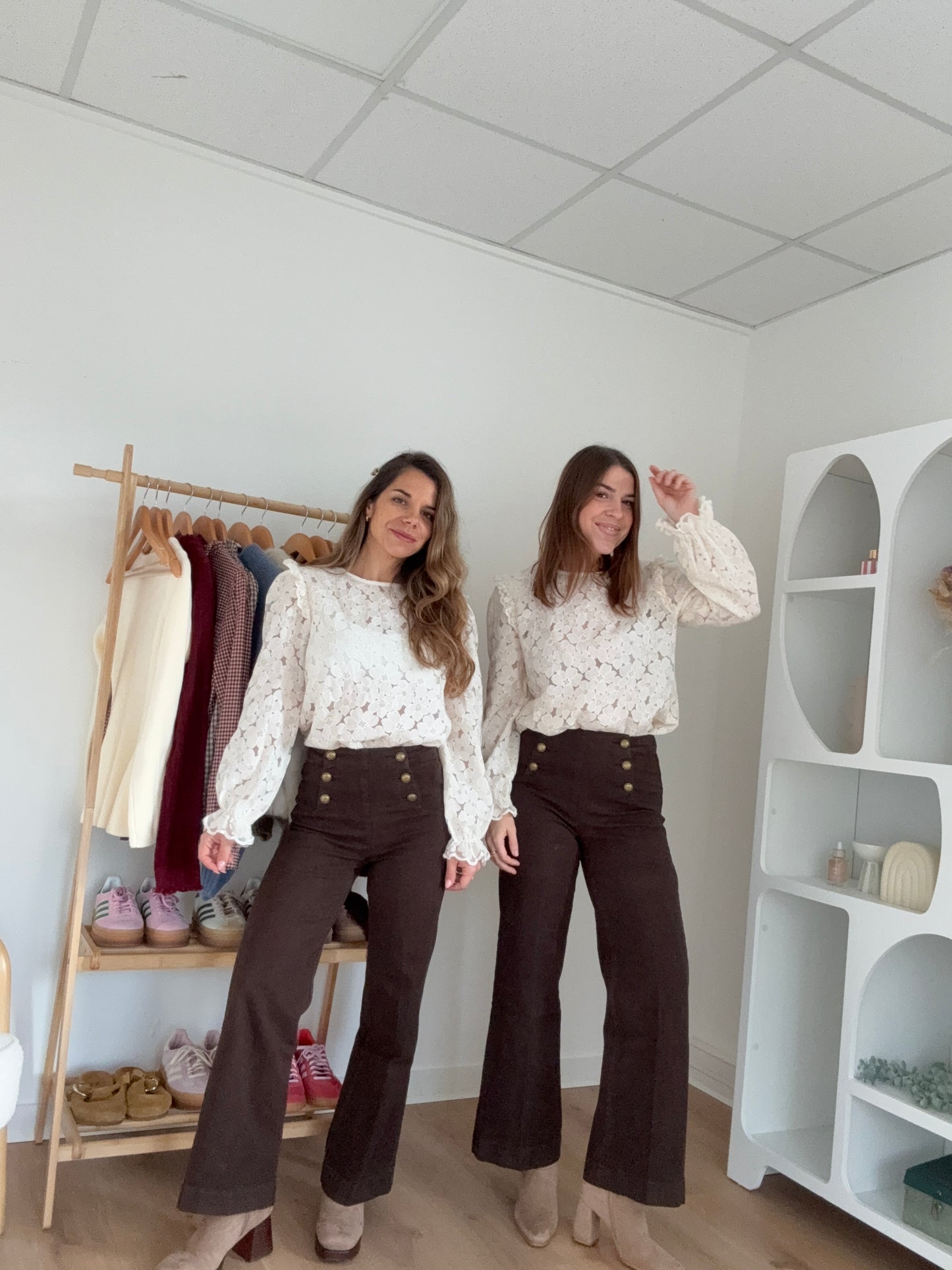 Jean Victorine chocolat