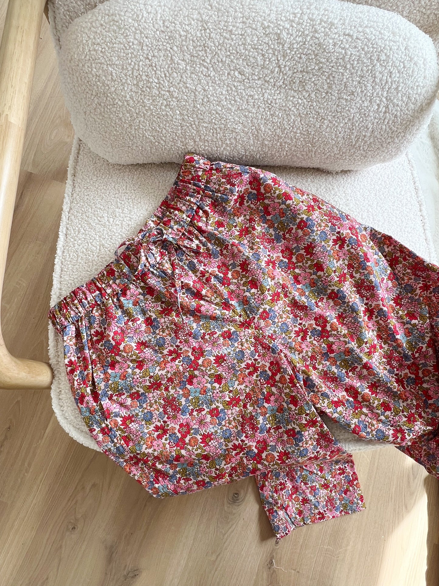 Pantalon Liberty Suzie