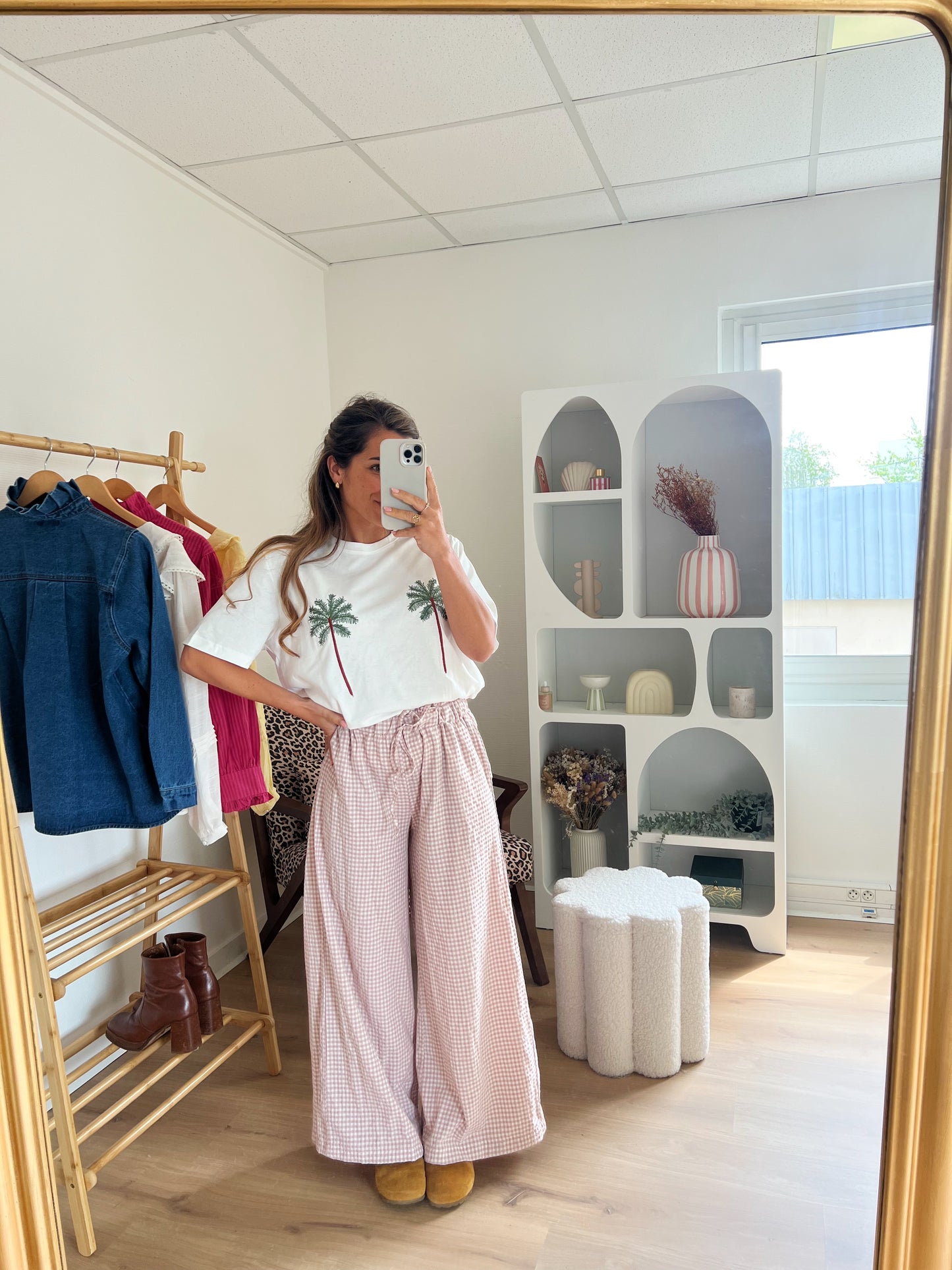 Tee-shirt Palma