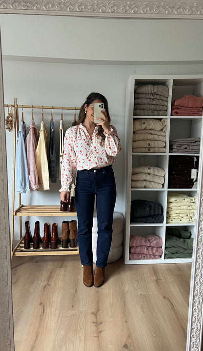 Blouse Mona
