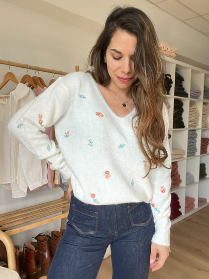 Pull Primavera
