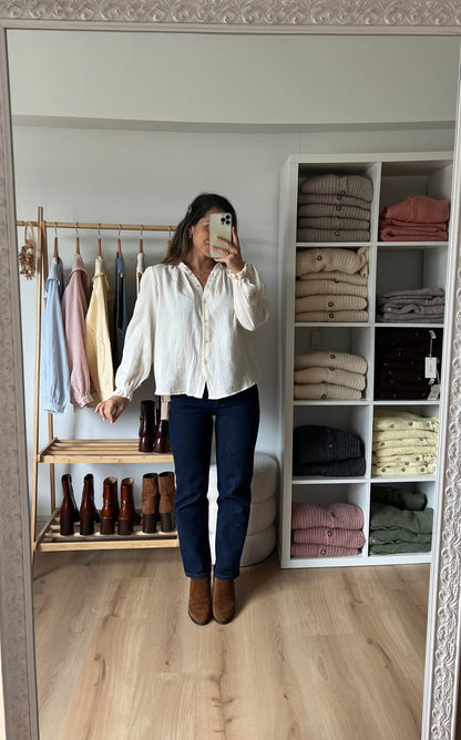 Blouse Lison