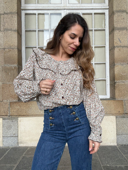 Blouse Pernille