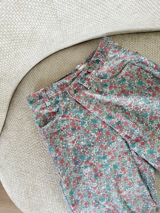 Jean flare liberty Carmen
