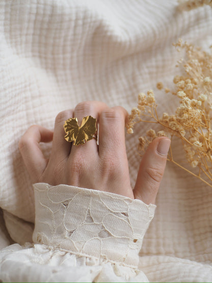 Bague réglable Lisa