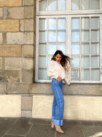 Jean Loane Denim moyen