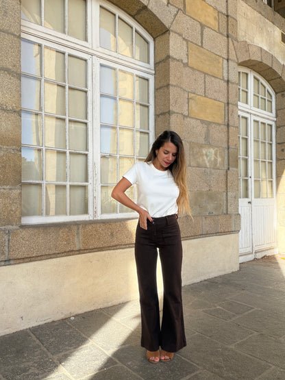 Jean Elenette chocolat