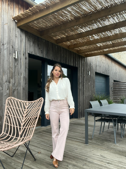 Blouse Lison