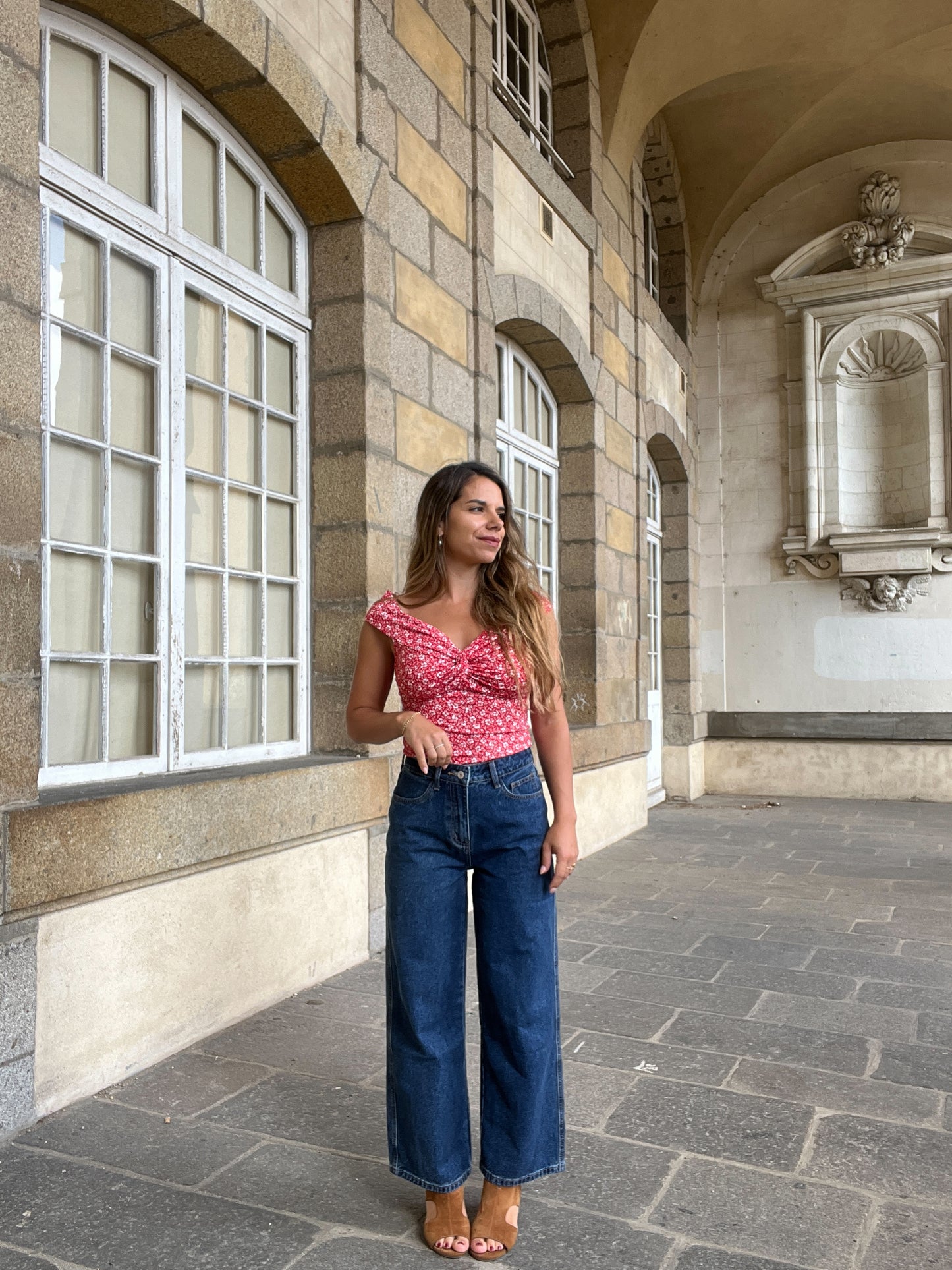 Jean Camille brut