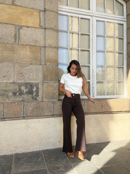 Jean Elenette chocolat