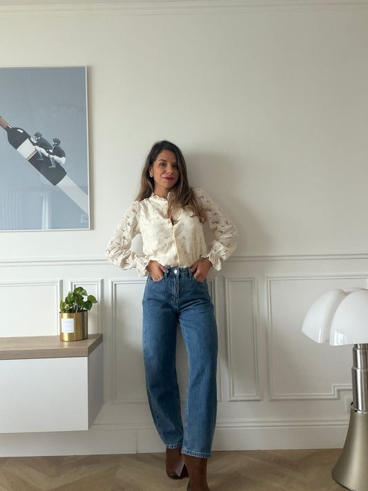 Jean Tumi Denim moyen