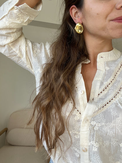 Boucles d'oreille Ella
