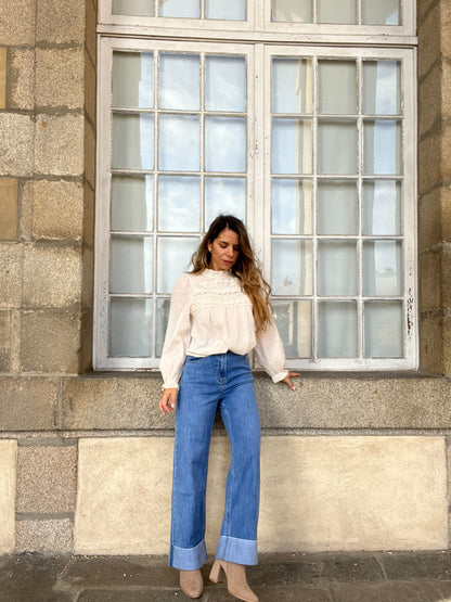 Jean Loane Denim moyen