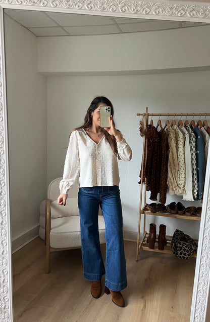 Blouse Agathe
