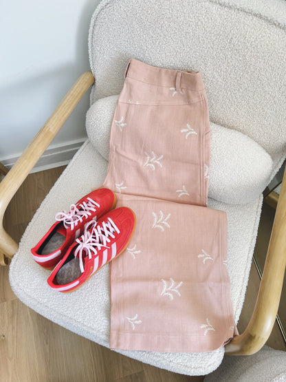 Pantalon fluide Eva