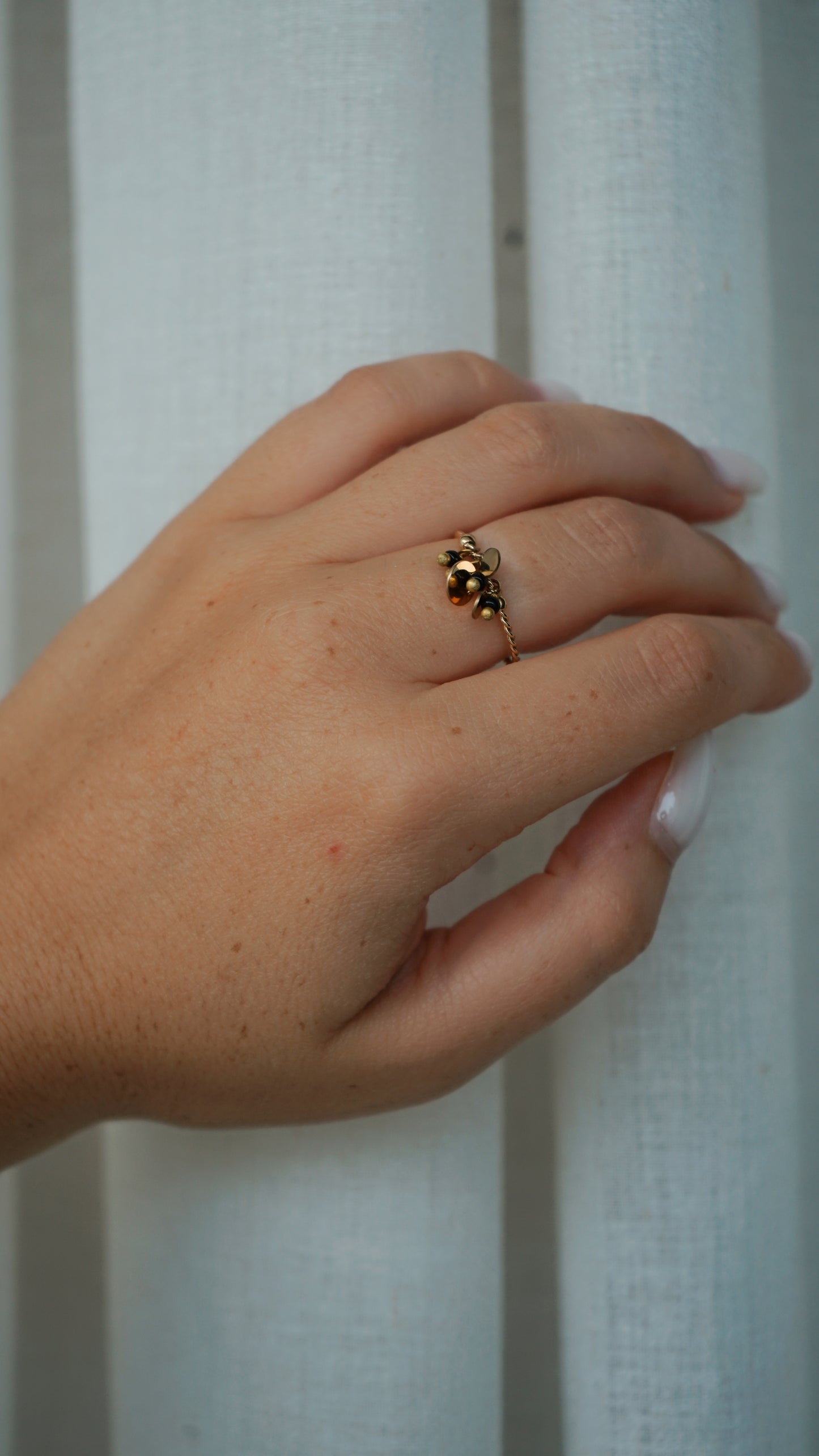 Bague Eugenie