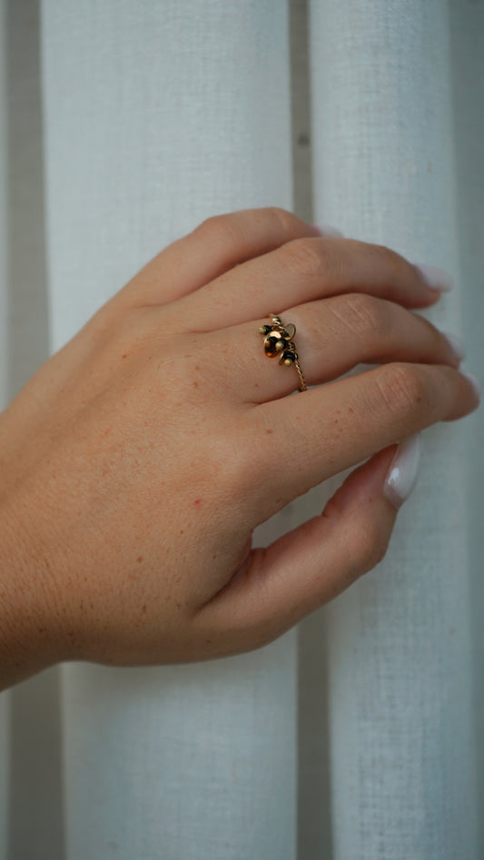 Bague Eugenie