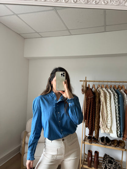 Blouse Albertine