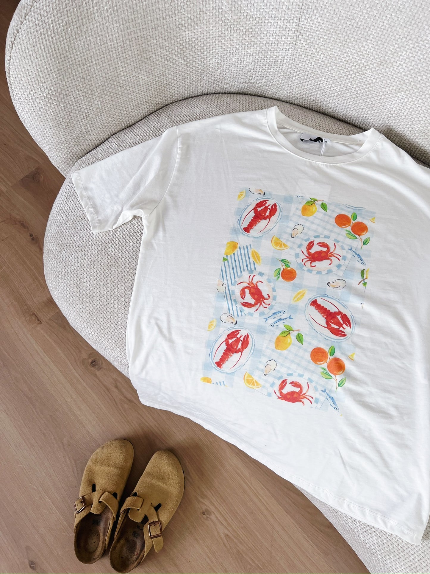 Tee-shirt dolce vita