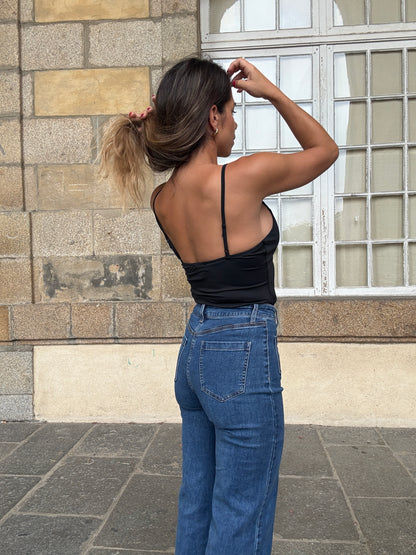 Body Lou noir
