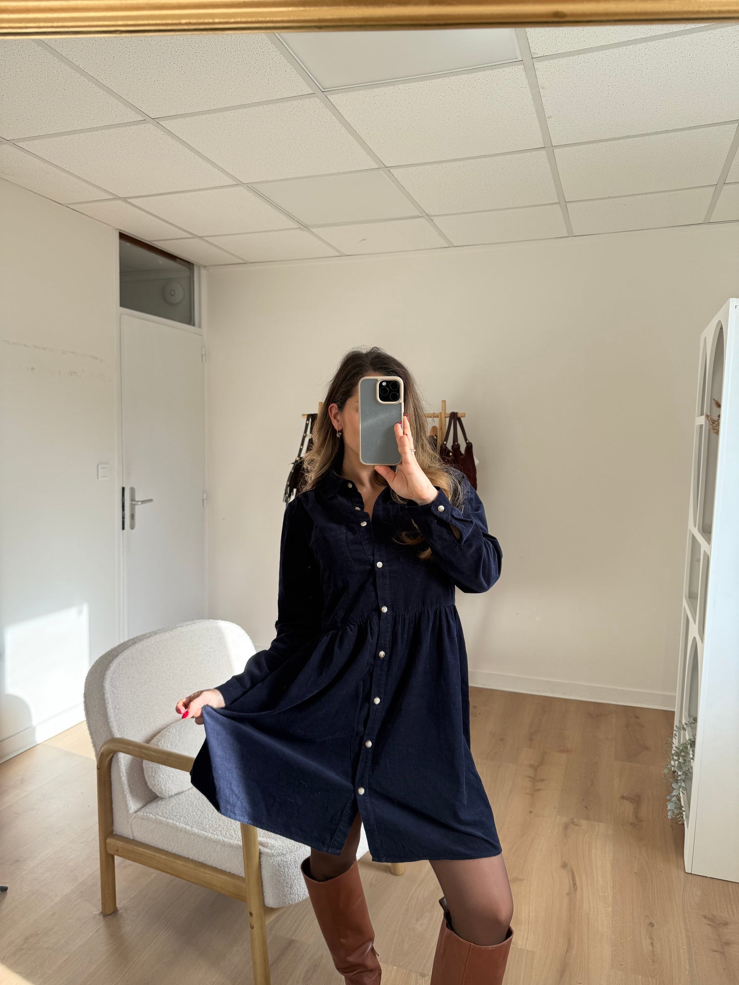 Robe Victoria marine