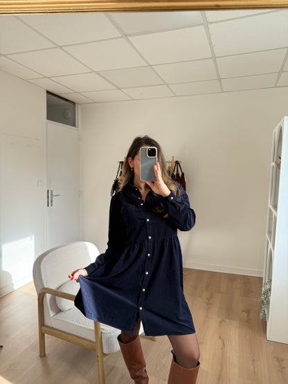 Robe Victoria marine