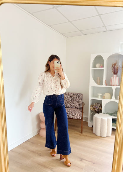 Blouse Carla