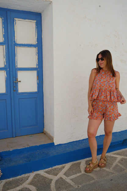Top Suzanne liberty