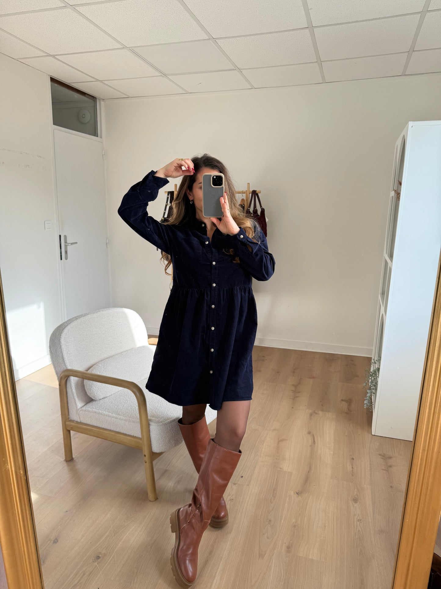 Robe Victoria marine