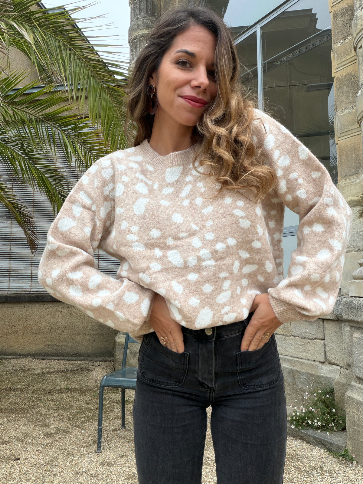 Pull Alix