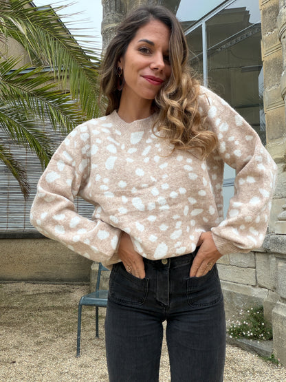 Pull Alix