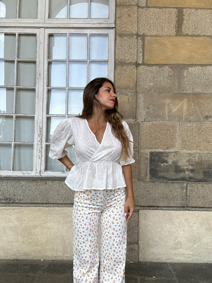 Blouse Yaelle