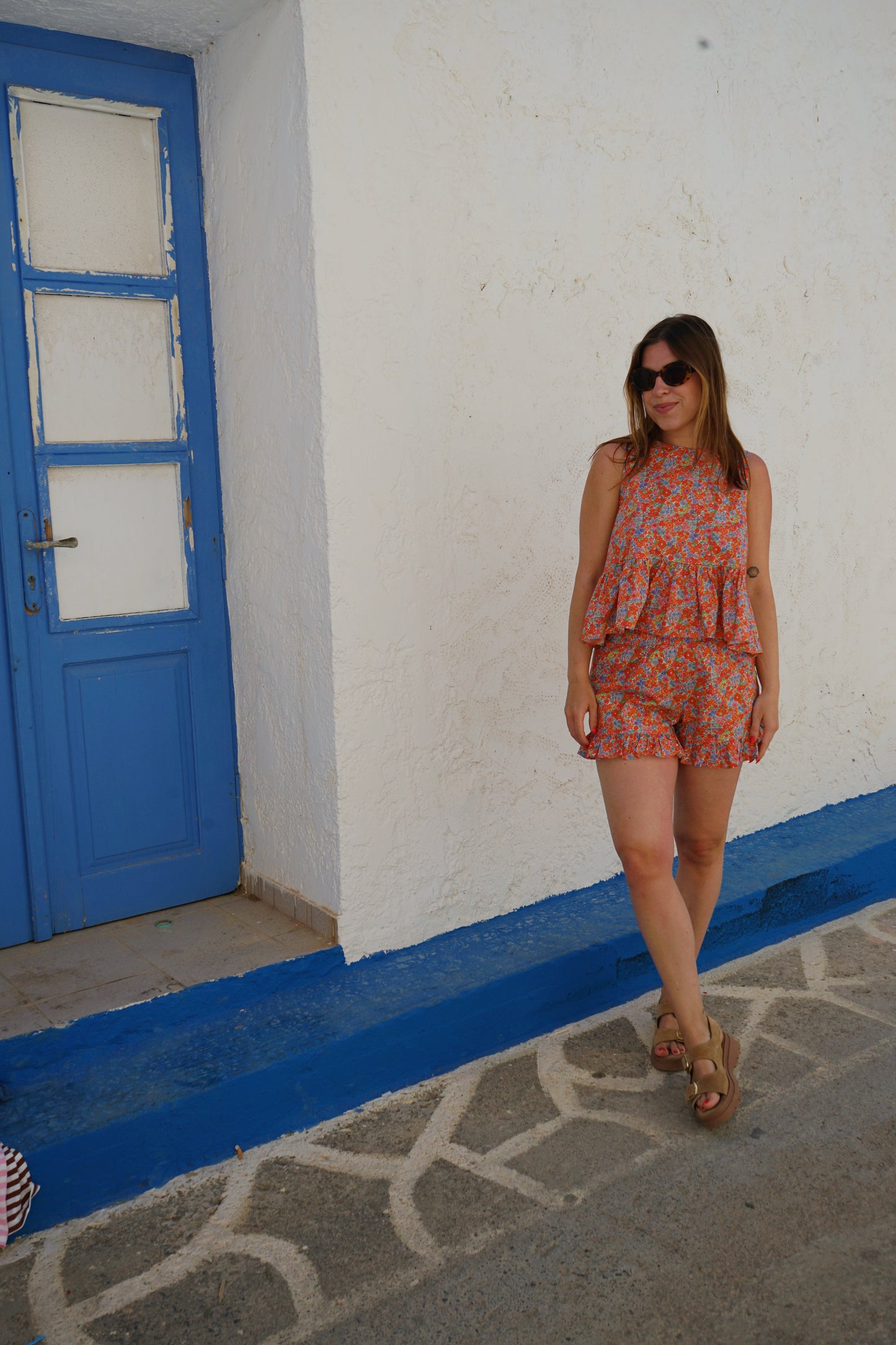 Top Suzanne liberty