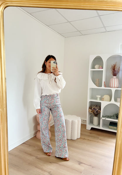 Jean flare liberty Carmen