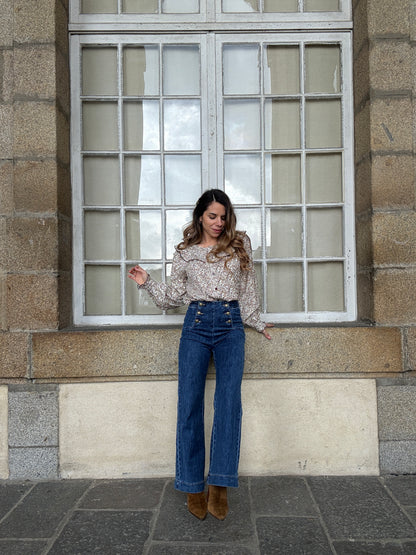 Blouse Pernille