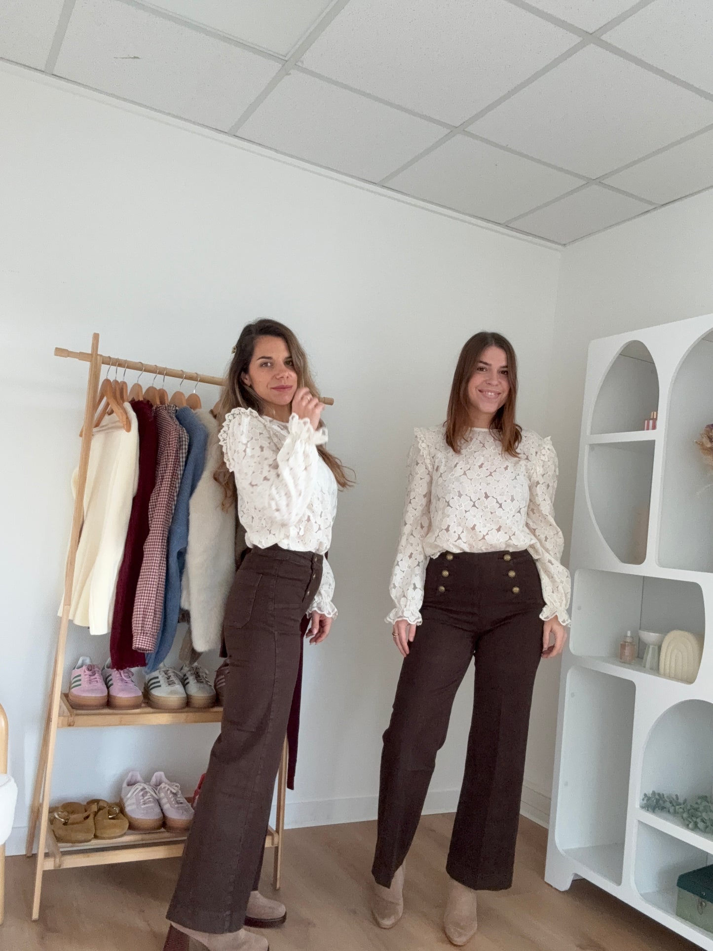 Jean Victorine chocolat