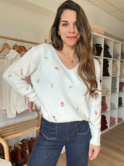 Pull Primavera