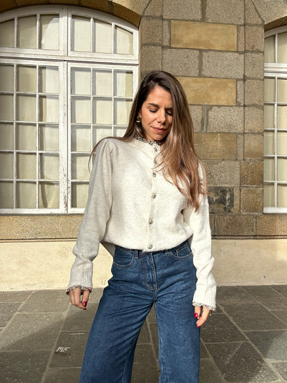 Cardigan Liberty Alma