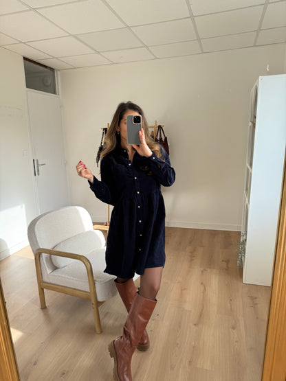 Robe Victoria marine
