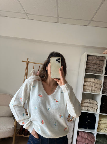 Pull Primavera