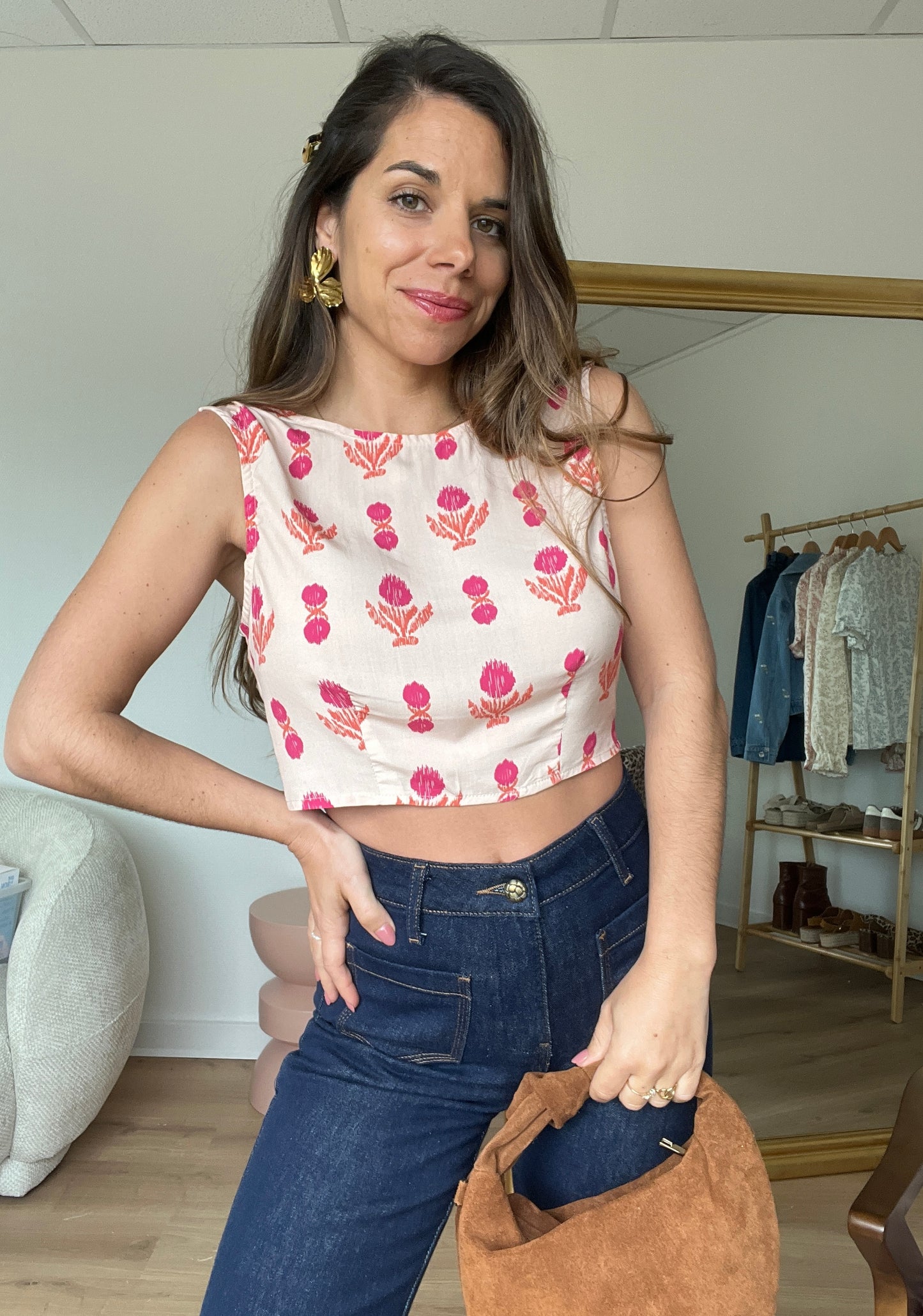 Top Poppy