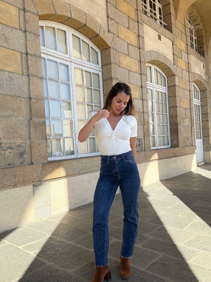 Jean Maryline bleu